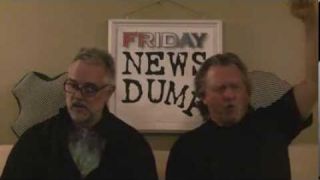 Friday News Dump -- Sept. 27, 2013 -- World News Trust