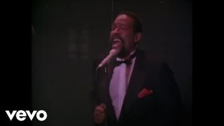 Marvin Gaye - Sexual Healing (Official HD Video)