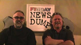 Friday News Dump -- Sept. 15, 2013 -- World News Trust