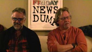 Friday News Dump -- July 25, 2013-Part 2 -- World News Trust