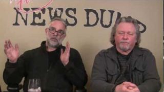 Friday News Dump -- Dec. 13, 2013 -- World News Trust