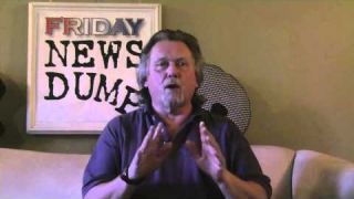 Gregory Crawford's Weekly Rant -- Sept. 20, 2013 -- World News Trust