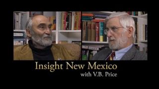 Insight New Mexico - Emanuele Corso