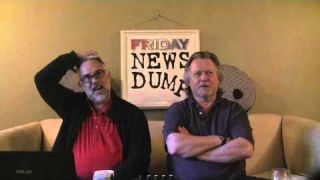 Friday News Dump -- Sept. 20, 2013 -- World News Trust