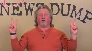 Gregory Crawford's Weekly Rant! -- ALEC Psychopaths
